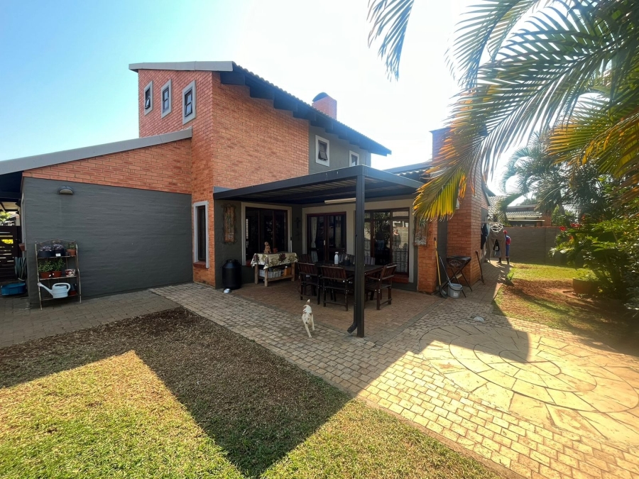 3 Bedroom Property for Sale in Waterval East North West